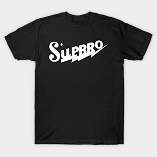 S'upBro T-Shirt